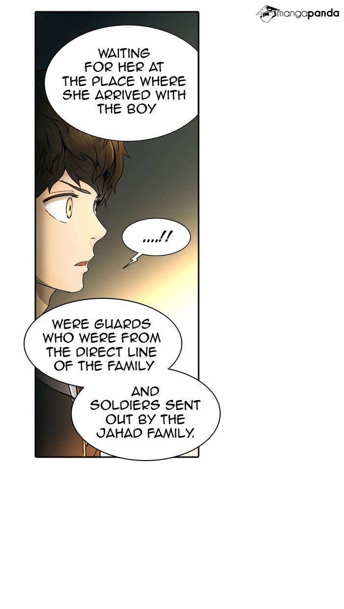 Tower of God Chapter 292 image 43